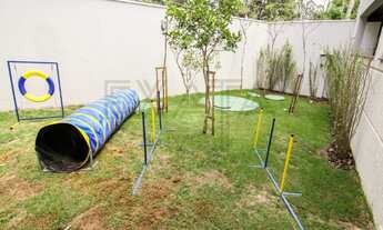 Imagem 6: Oportunidade Imperdível: Apartamento à Venda na Vila Andrade, Morumbi, São Paulo-SP. 2 Qua