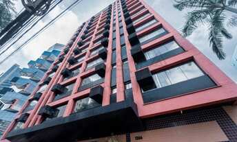 Imagem 1: Oportunidade única: Conjunto Comercial à venda na Vila Olímpia, São Paulo-SP! 28m², sala