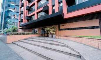 Imagem 2: Oportunidade única: Conjunto Comercial à venda na Vila Olímpia, São Paulo-SP! 28m², sala