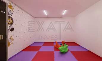 Imagem 2: Apartamento Flat à venda no Jardim Paulista, São Paulo-SP: 1 quarto, 1 suíte, 2 salas, 1 b