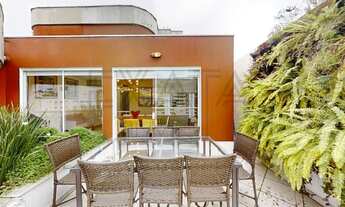 Imagem 5: Imperdível cobertura de luxo com 3 quartos e 2 suítes no Real Parque, São Paulo-SP - Agend