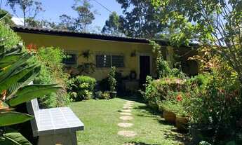 Imagem 7: Sítio à venda - Caucaia do Alto - Cotia, com 30.831 m² de terreno, (Km 39 R. Tavares), Cas