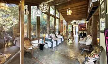 Imagem 7: Imperdível: Casa à venda em Granja Viana, Cotia-SP, bairro Chácara Eliana, 5 quartos e 3 s