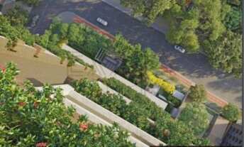 Imagem 3: Apartamento de Luxo em Pinheiros: 4 quartos, 4 suítes, 5 salas, 6 banheiros, 4 vagas de ga