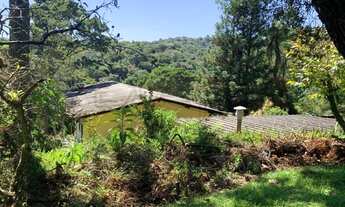 Imagem 3: Sítio à venda - Caucaia do Alto - Cotia, com 30.831 m² de terreno, (Km 39 R. Tavares), Cas