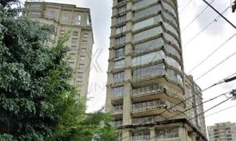 Imagem: Impecável apartamento à venda no Panamby