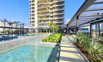 Imagem 4: Imperdível oportunidade! Apartamento de luxo no Brooklin, São Paulo-SP: 3 quartos, 3 suíte