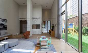 Imagem 4: Vila Nova Conceição Imperdível oportunidade, Apartamento de luxo à venda, ANDAR ALTO, novo