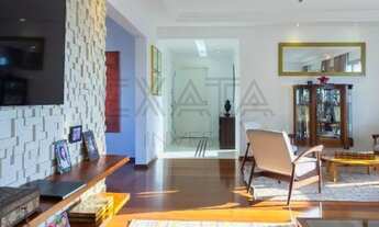 Imagem 3: Apartamento de luxo à venda em Moema Índios, São Paulo-SP: 4 quartos, 3 suítes, 5 salas, 4