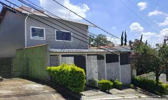 Imagem: Casa de Luxo em Condomínio Horizontal Park