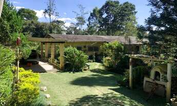 Imagem 2: Sítio à venda - Caucaia do Alto - Cotia, com 30.831 m² de terreno, (Km 39 R. Tavares), Cas