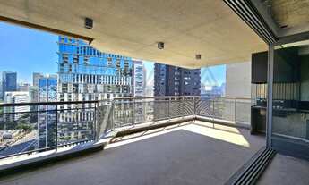 Imagem 5: Imperdível oportunidade! Apartamento de luxo no Brooklin, São Paulo-SP: 3 quartos, 3 suíte