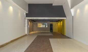 Imagem 6: Imóvel Comercial à Venda ou Locação no Jardim Paulista, São Paulo-SP: 2 Salas, 3 Banheiros