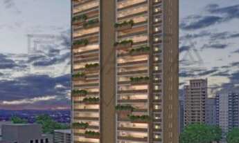 Imagem 2: Apartamento de Luxo em Pinheiros: 4 quartos, 4 suítes, 5 salas, 6 banheiros, 4 vagas de ga