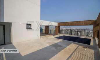 Imagem 4: Cobertura de luxo à venda em Moema, São Paulo: Nova, com 4 quartos, 4 suítes, 6 salas, 6 b