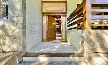 Imagem 6: Oportunidade! Casa à venda em Condomínio de Luxo em Águas da Fazendinha - Granja Viana, 5