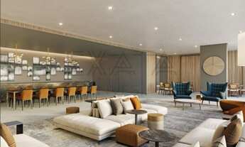 Imagem 7: Imperdível: Apartamento de luxo em Pinheiros, São Paulo-SP, 4 quartos, 4 suítes, 2 salas