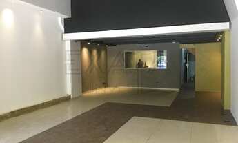 Imagem 7: Imóvel Comercial à Venda ou Locação no Jardim Paulista, São Paulo-SP: 2 Salas, 3 Banheiros