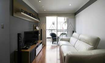 Imagem 4: Imperdível oportunidade: Apartamento à venda na Vila Nova Conceição, São Paulo - 2 quartos