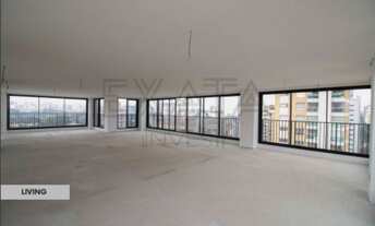 Imagem: Espetacular Apartamento à Venda em Moema