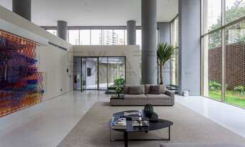 Imagem 7: Imperdível: Oportunidade única, Apartamento de luxo, à venda, 4 suítes na Vila Nova Concei