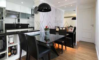 Imagem 5: Imperdível oportunidade: Apartamento à venda na Vila Nova Conceição, São Paulo - 2 quartos