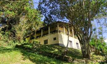 Imagem 5: Sítio à venda - Caucaia do Alto - Cotia, com 30.831 m² de terreno, (Km 39 R. Tavares), Cas