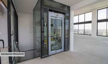 Imagem 6: Cobertura de luxo à venda em Moema, São Paulo: Nova, com 4 quartos, 4 suítes, 6 salas, 6 b