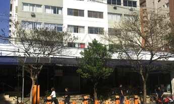 Imagem 4: Imóvel Comercial à Venda ou Locação no Jardim Paulista, São Paulo-SP: 2 Salas, 3 Banheiros