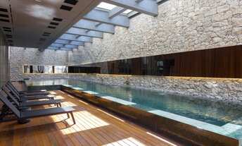 Imagem 2: Imperdível! Apartamento de luxo com 4 quartos, 4 suítes e 4 vagas à venda na Vila Nova Con