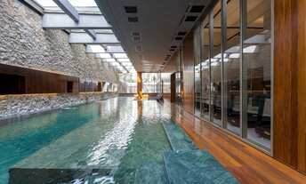 Imagem: Imperdível! Apartamento de luxo com 4 quartos