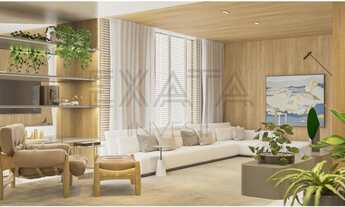 Imagem 3: Cobertura de Luxo à Venda no Itaim Bibi, São Paulo-SP: 5 Quartos, 5 Suítes, 6 Salas, 6 Ban