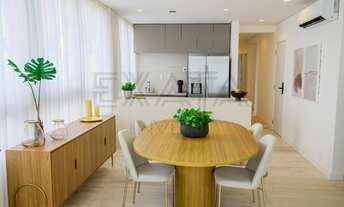 Imagem 6: Apartamento de Luxo no Itaim Bibi: ANDAR BAIXO, PRONTO PARA MORAR, 4 Quartos, 4 Suítes, 3