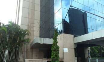 Imagem 2: Conjunto Comercial de Alto Padrão em Pinheiros, São Paulo-SP: 15 salas, 18 banheiros, 42 v