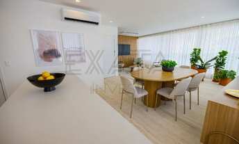 Imagem 7: Apartamento à venda no Itaim Bibi, São Paulo-SP: Andar Alto, pronto para morar, 2 quartos