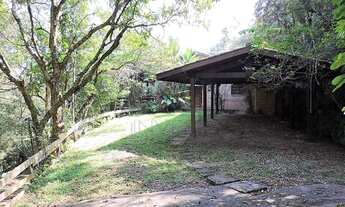 Imagem 5: Casa em Condomínio de Luxo à Venda em Jandira-SP, 3 Quartos, 1 Suíte, 3 Salas, 3 Banheiros