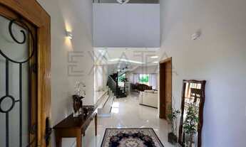 Imagem 6: Casa à venda em Condomínio Fechado na Granja Viana, Colégio Rio Branco, Cotia-SP: 4 Quarto