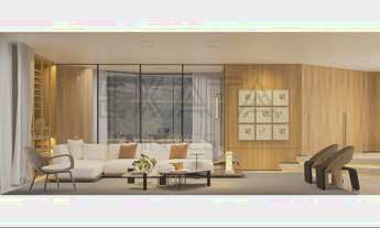 Imagem 6: Cobertura de Luxo à Venda no Itaim Bibi, São Paulo-SP: 5 Quartos, 5 Suítes, 6 Salas, 6 Ban