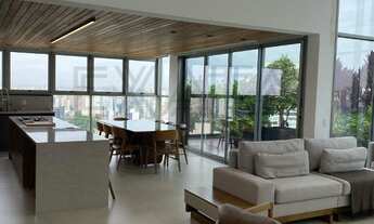 Imagem 4: Cobertura de Luxo na Chácara Klabin: 3 Quartos, 3 Suítes, 5 Salas, 5 Banheiros, 3 Vagas de