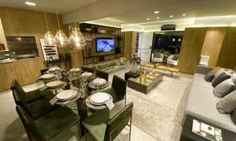 Imagem 2: Imperdível oportunidade de adquirir apartamento de luxo no Campo Belo, São Paulo-SP: 3 qua