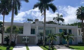 Imagem: Luxuosa Casa à venda em condomínio na