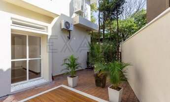 Imagem 3: Casa em Condomínio à venda no Retiro Morumbi, São Paulo-SP: Ao lado do Colégio Pio XII, co