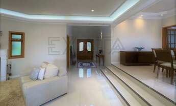 Imagem 7: Casa à venda em Condomínio Fechado na Granja Viana, Colégio Rio Branco, Cotia-SP: 4 Quarto