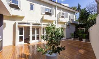 Imagem: Casa em Condomínio à venda no Retiro Morumbi