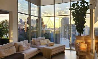 Imagem: Cobertura de Luxo na Chácara Klabin 3