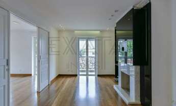 Imagem 7: Apartamento de luxo à venda ou locação no coração do Jardim Paulista - São Paulo: Ao lado