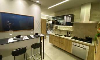 Imagem 3: Imperdível oportunidade de adquirir apartamento de luxo no Campo Belo, São Paulo-SP: 3 qua