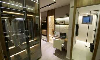 Imagem 7: Imperdível oportunidade de adquirir apartamento de luxo no Campo Belo, São Paulo-SP: 3 qua