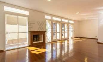 Imagem 7: Casa em Condomínio à venda no Retiro Morumbi, São Paulo-SP: Ao lado do Colégio Pio XII, co