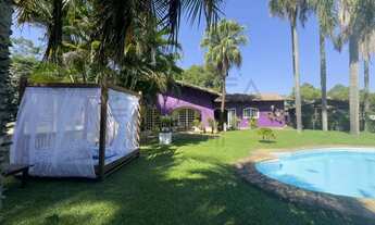 Imagem 7: Casa de luxo em condomínio à venda ou locação em Vargem Grande Paulista-SP: 4 quartos, 4 s